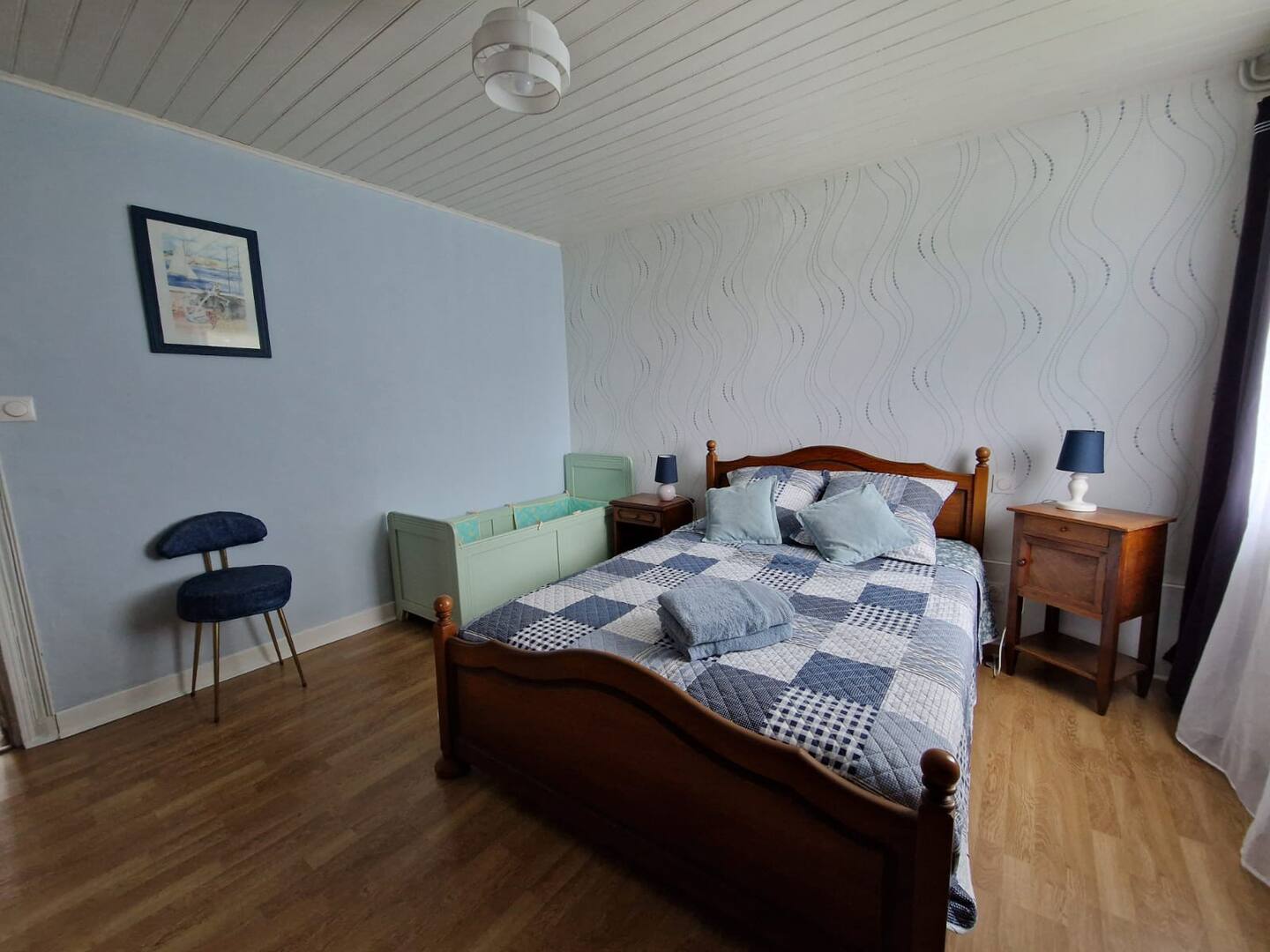 La Maison du Coucou, Larbey - photo 9