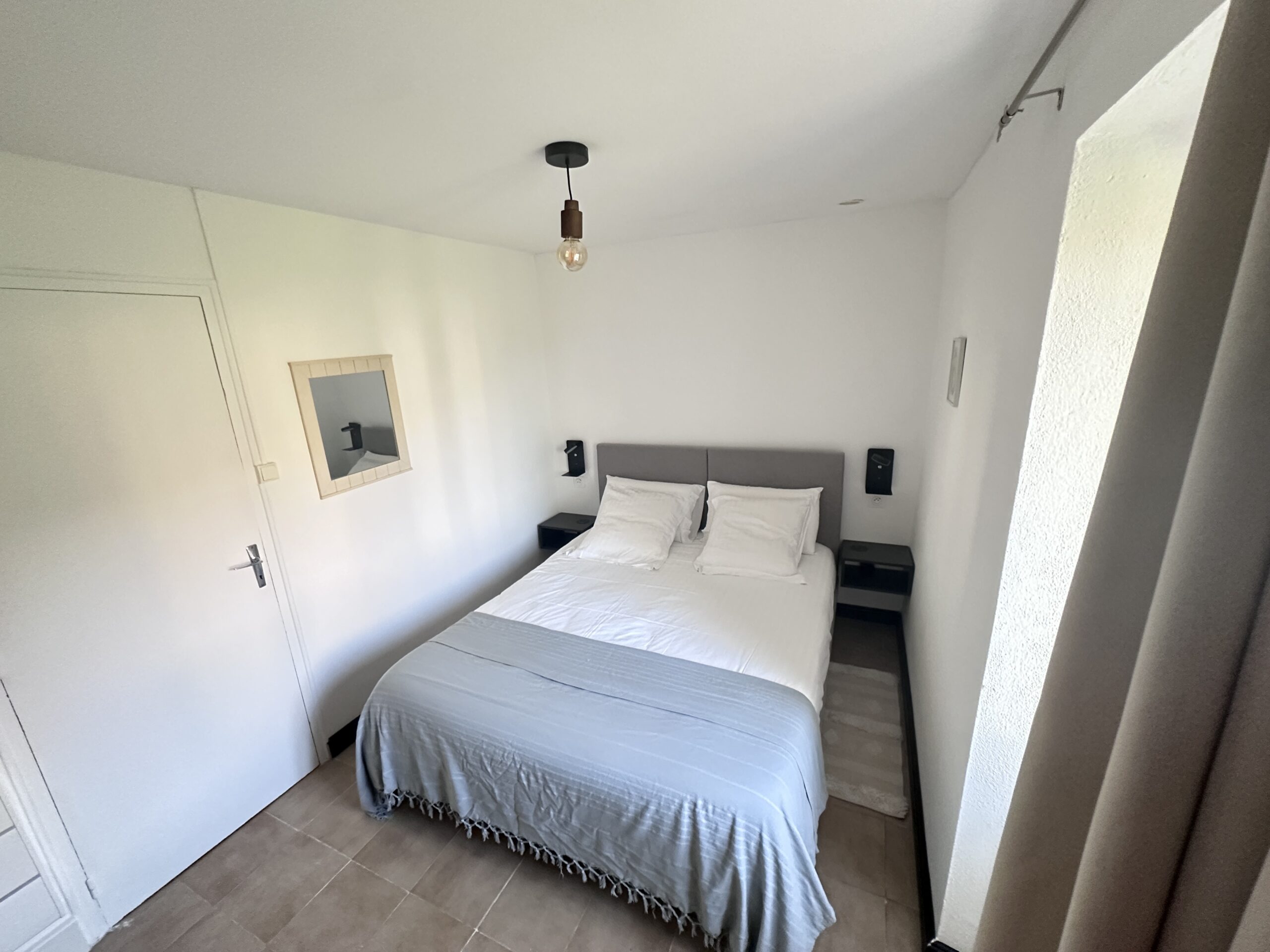 Gite Chez Lisa du Domaine de la Roche Chabrelle - photo 2