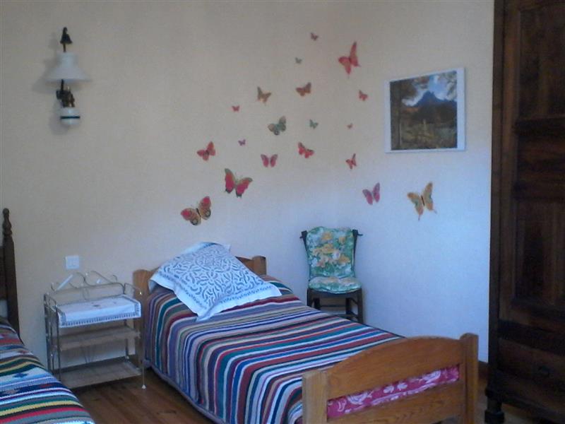 Gîte Barou