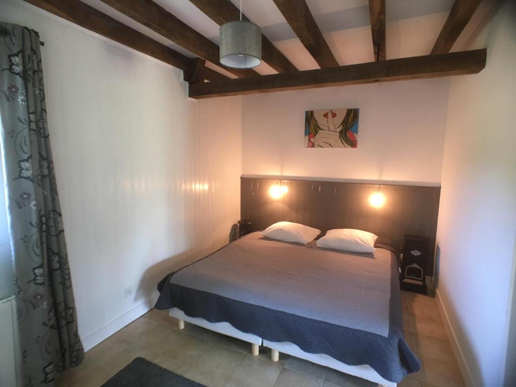 La Rame -  Gîte 1, Chalais - photo 6