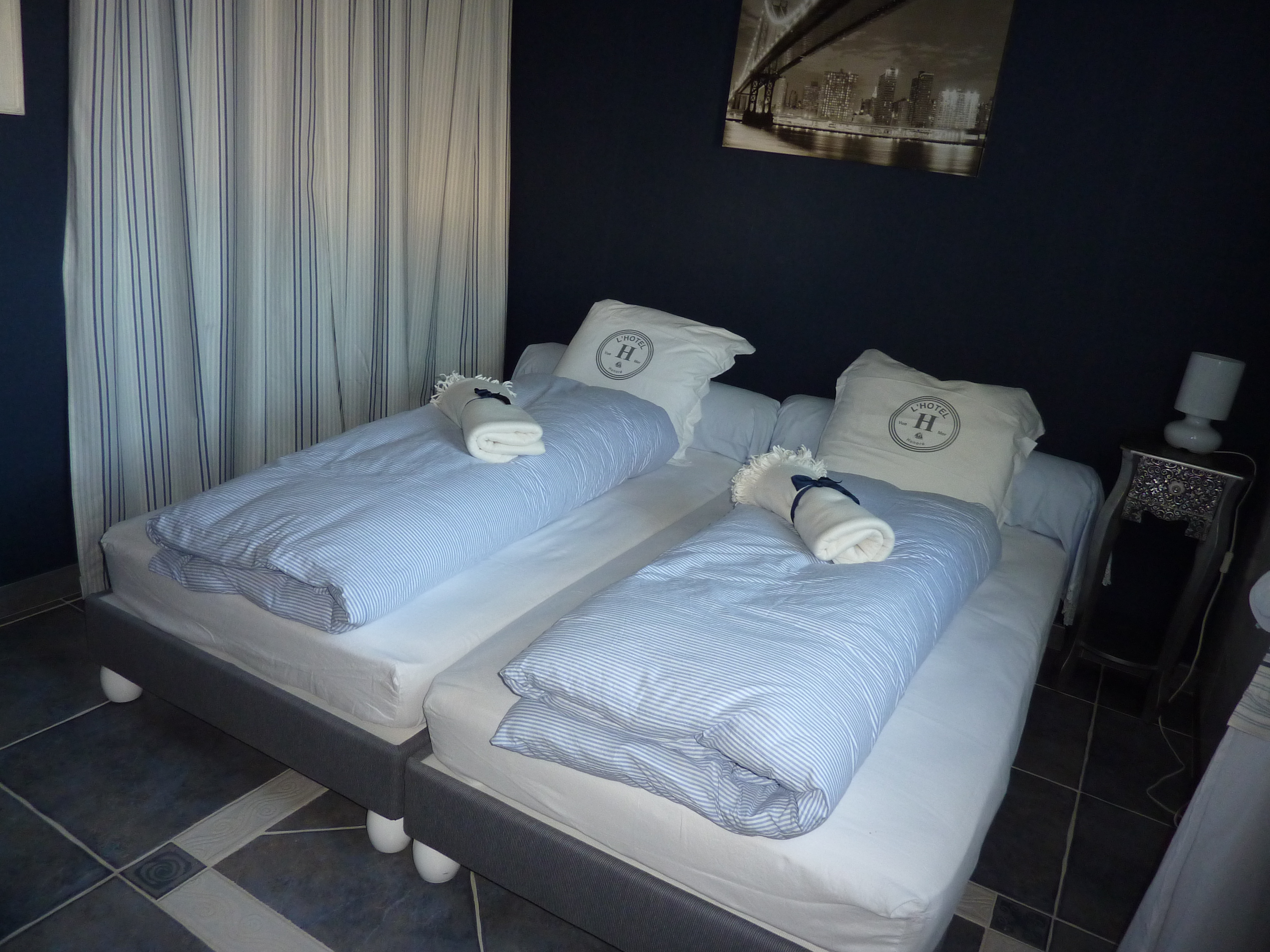 Villa Lugi, Biaudos - photo 5