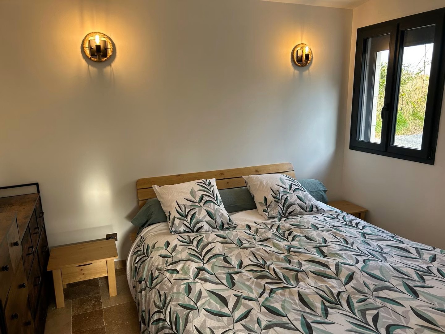 Les étangs du Cygne Noir