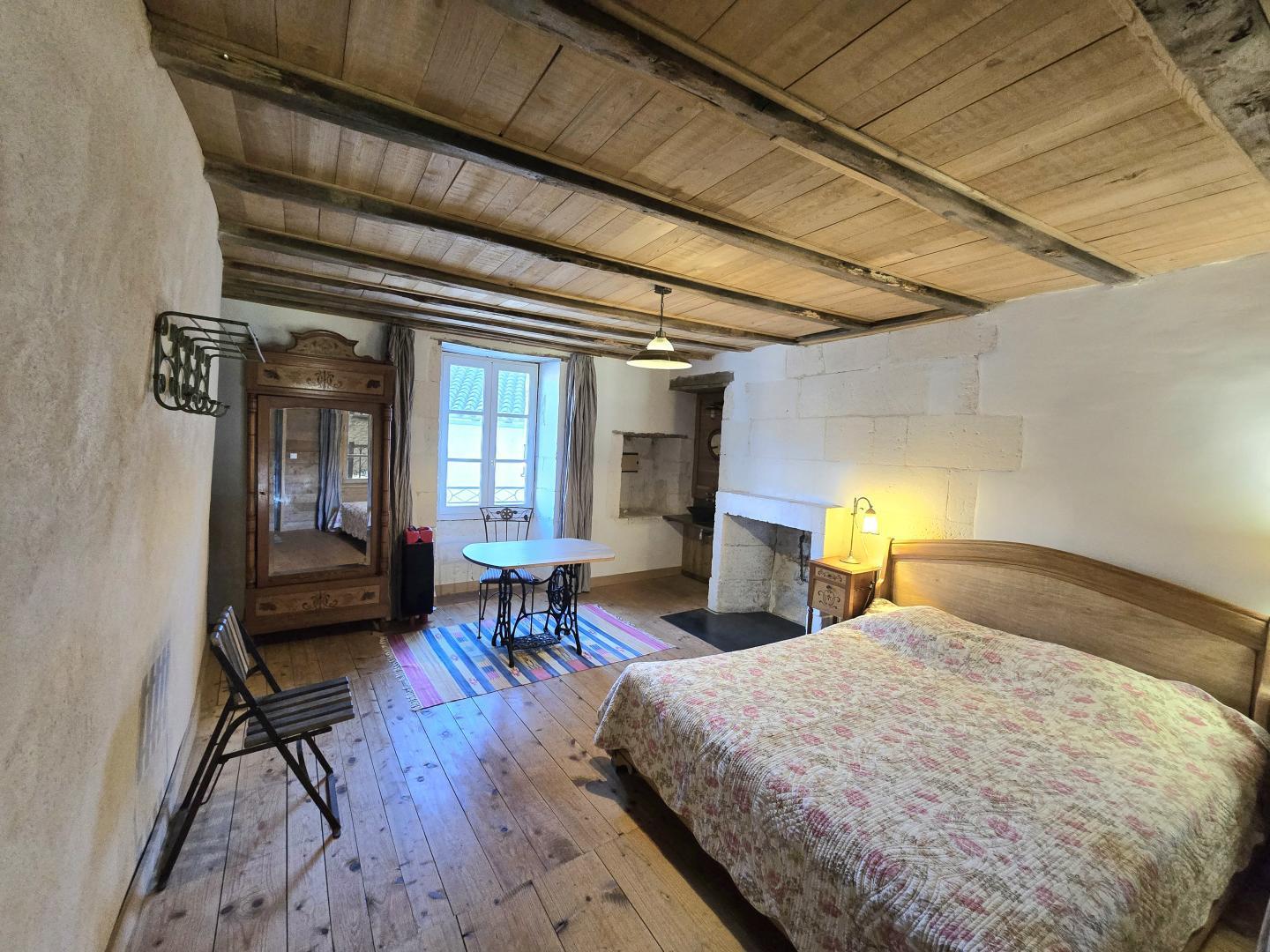 La Salamandre, Champagnac-de-Belair - photo 3