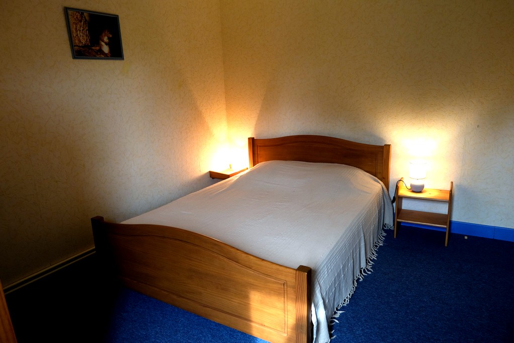 Gîte Escouadisse, Montaignac-sur-Doustre - photo 4