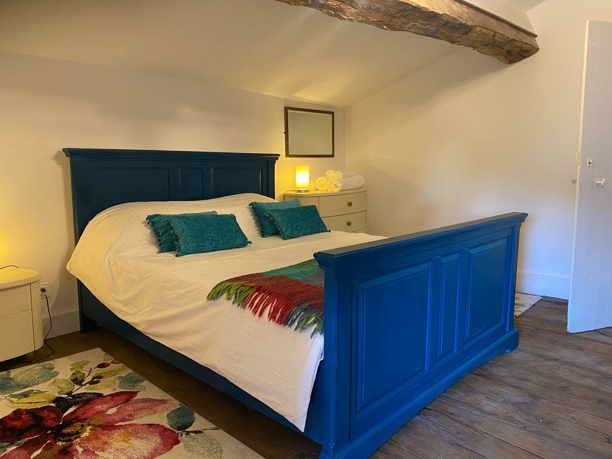 Gîte Apple Barn Cottage, Oradour-sur-Vayres - photo 7