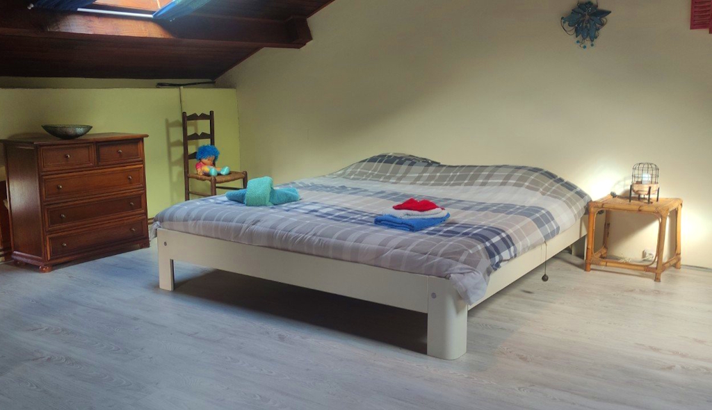 Les chambres de Dougneix, Champsac - photo 14