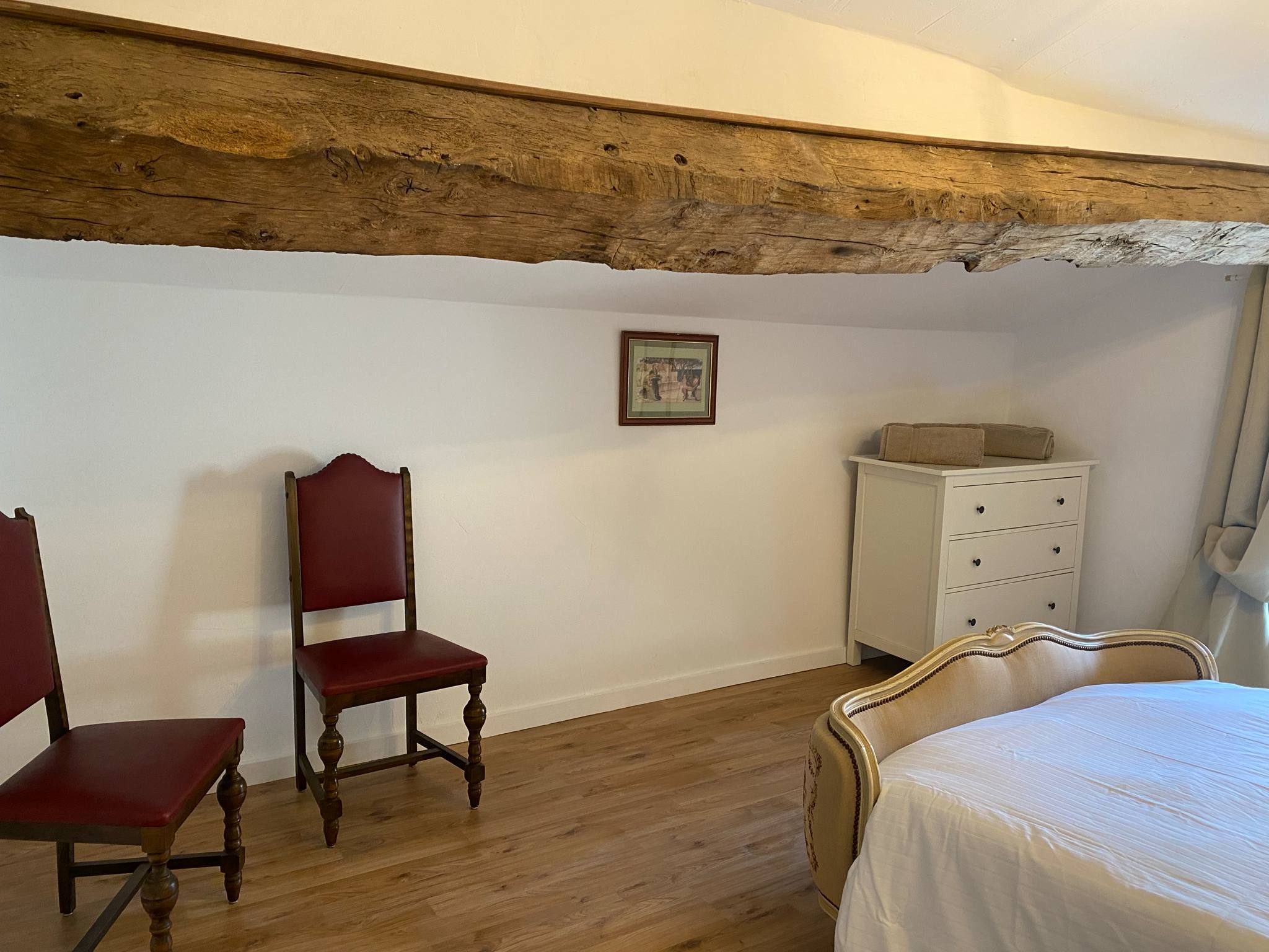 Gîte Apple Barn Cottage, Oradour-sur-Vayres - photo 6