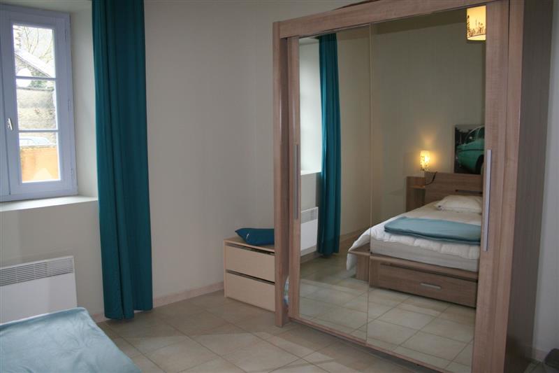 Gîte Vergé