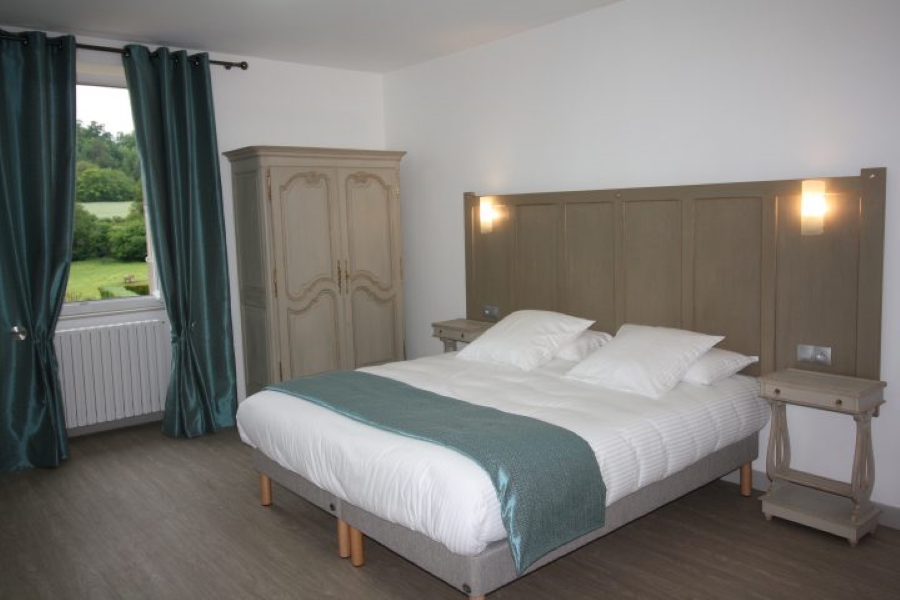 Domaine de la Rebière - La Palmeraie - photo 2