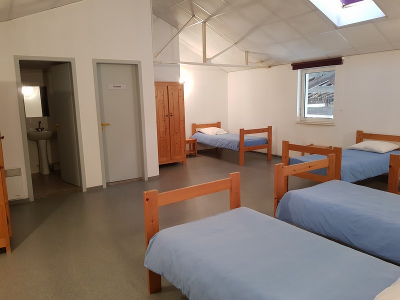 Gîte d'étape de Vianne, Vianne - photo 4