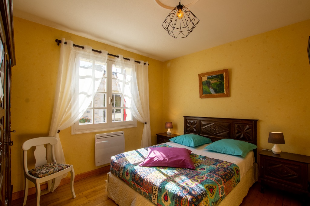 Gîte Le Loriensa, Villamblard - photo 8