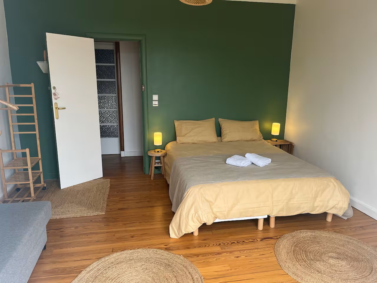 Gîte de Monplaisir, Pomarez - photo 19