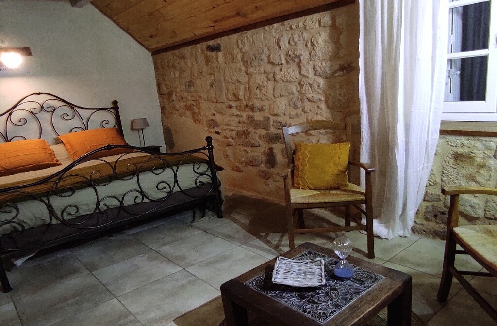 Britavit, Saint-Avit-Sénieur - photo 4