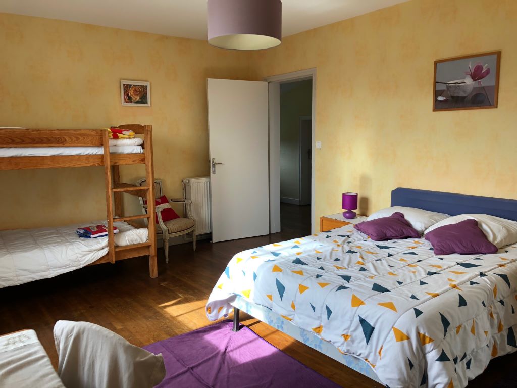 Gîte de Chavagnac, Saint-Cyr-les-Champagnes - photo 2