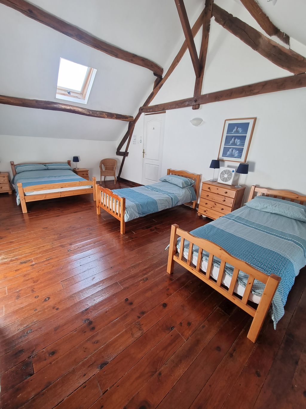 Meublé de tourisme Glycine, Janaillat - photo 12