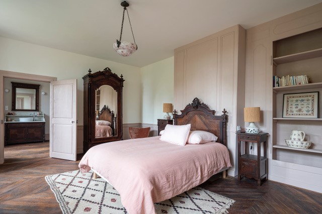 Domaine des Mille Sources, Flayat - photo 9