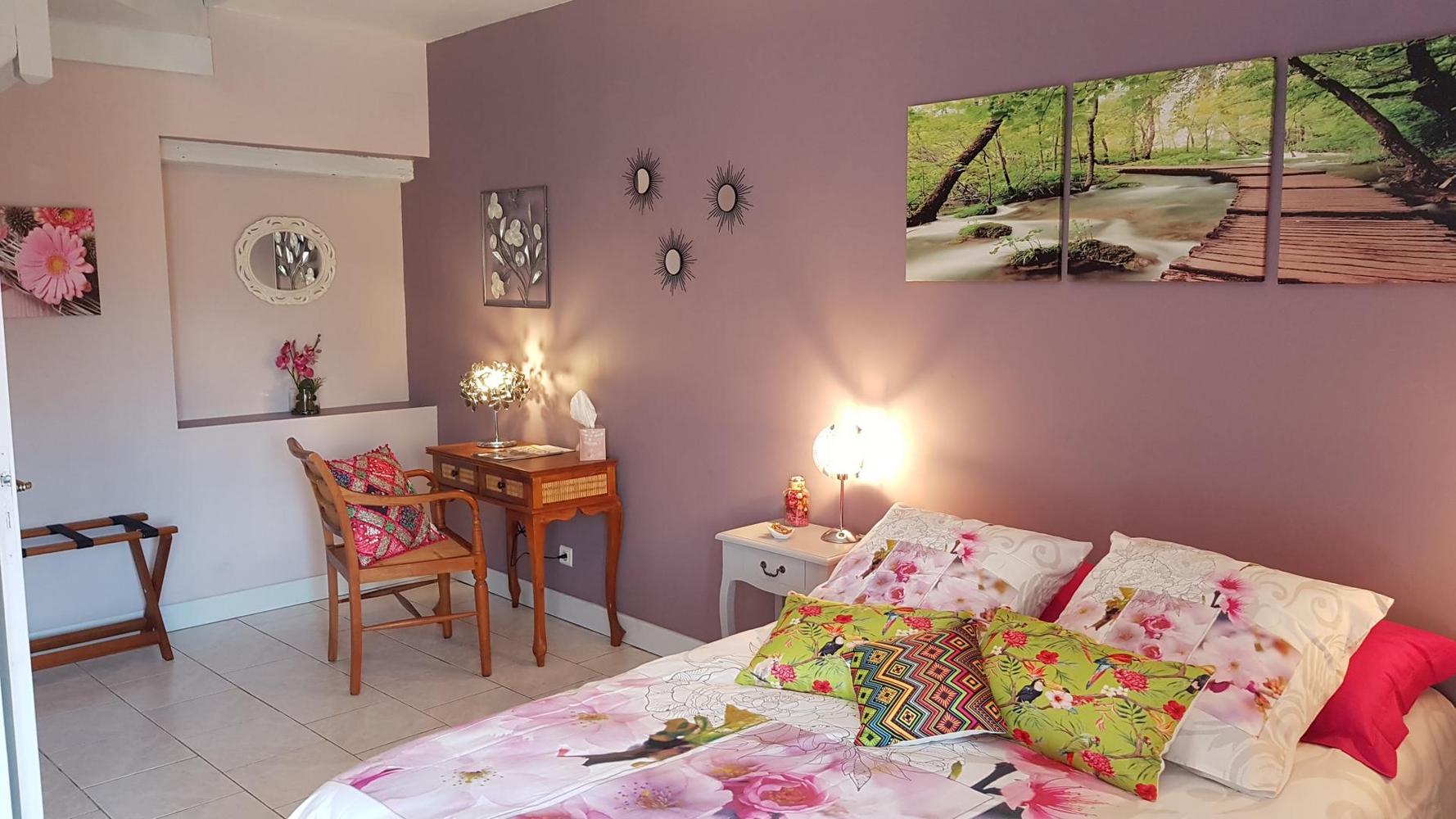 Domaine de la Dame Blanche, Siorac-en-Périgord - photo 5