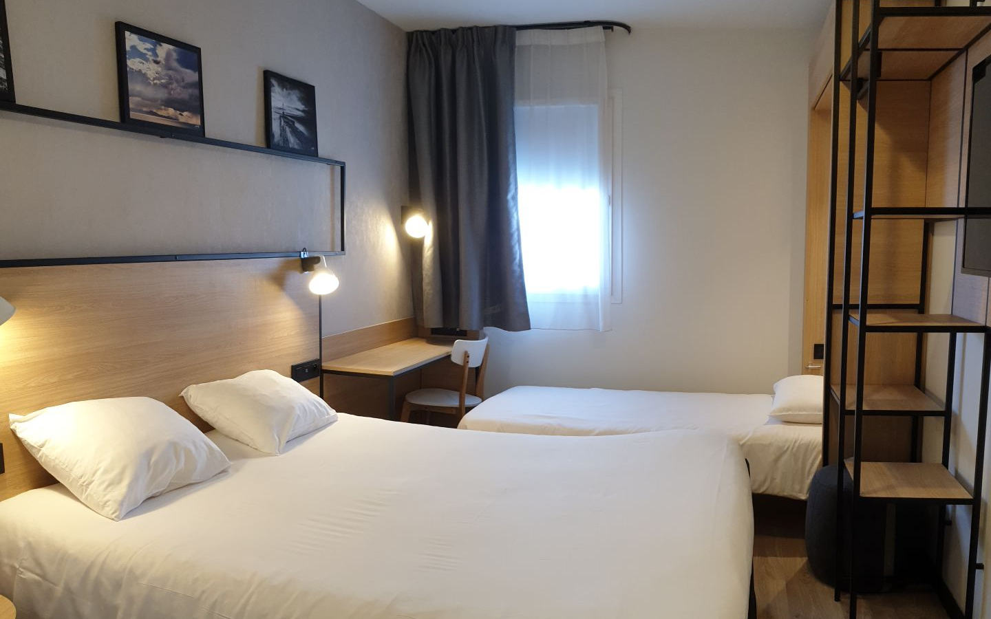 Hôtel Ibis Ciboure Saint-Jean-de-Luz — photo 2