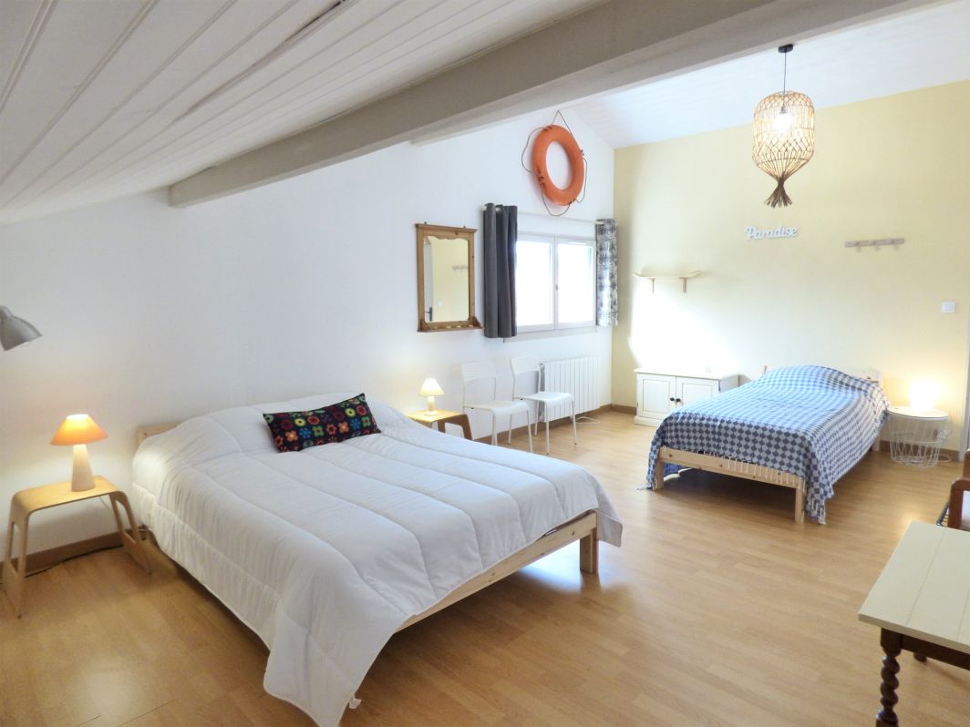 L'orée de la plage - photo 5