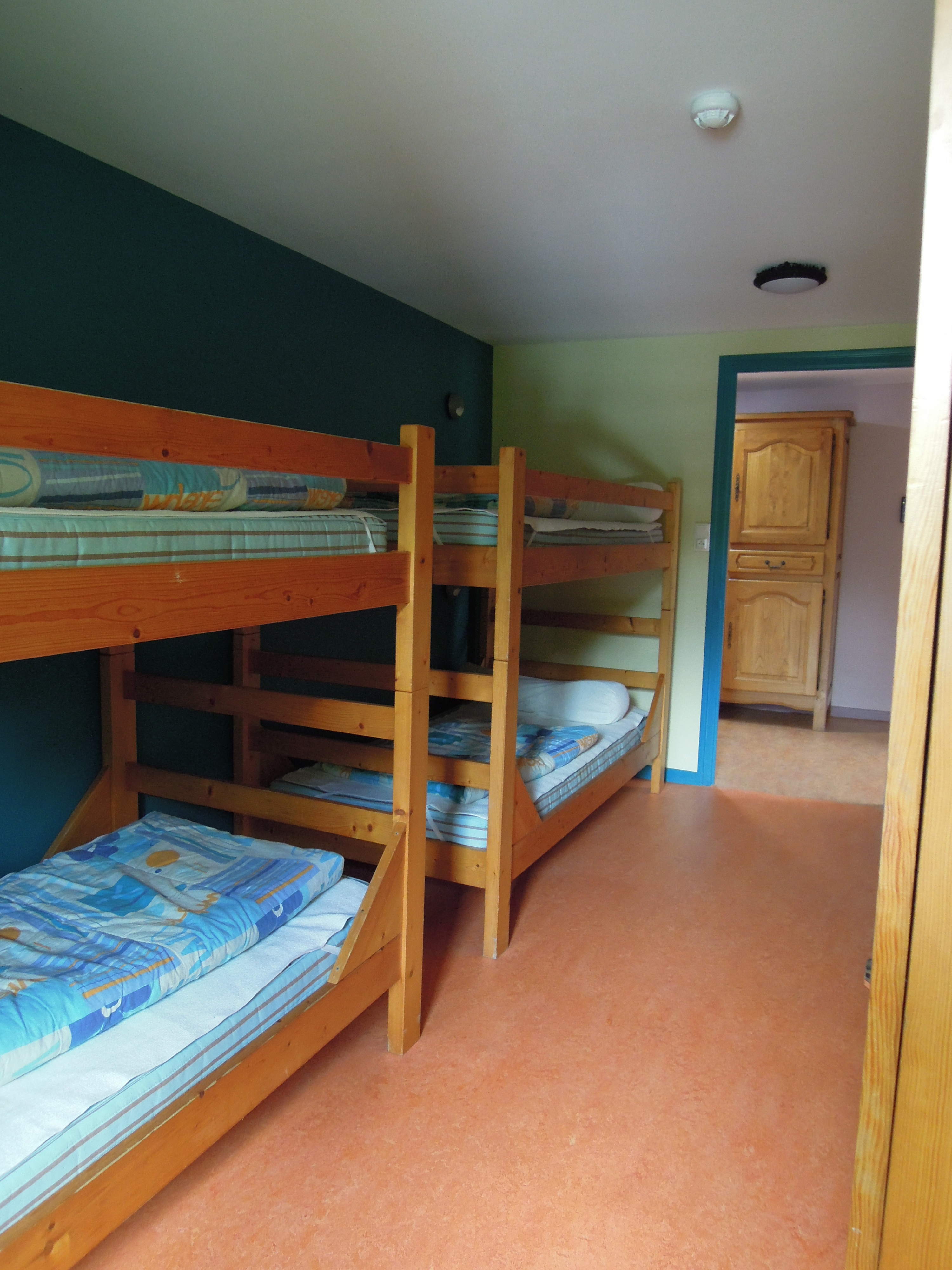 CPIE - "Le Fenil", Les Châteliers