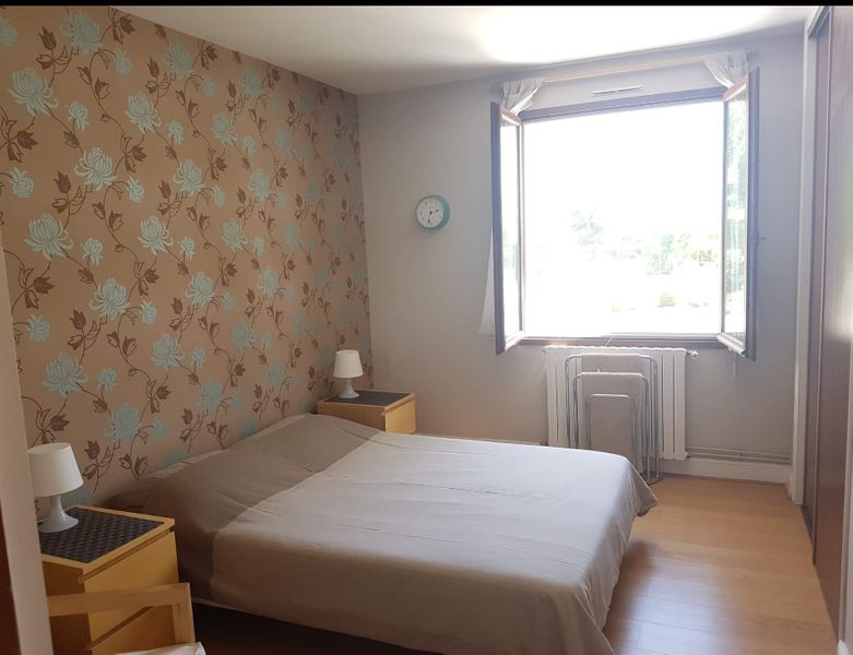 La Grande Maison des Tournesols, Plaine-et-Vallées - photo 10