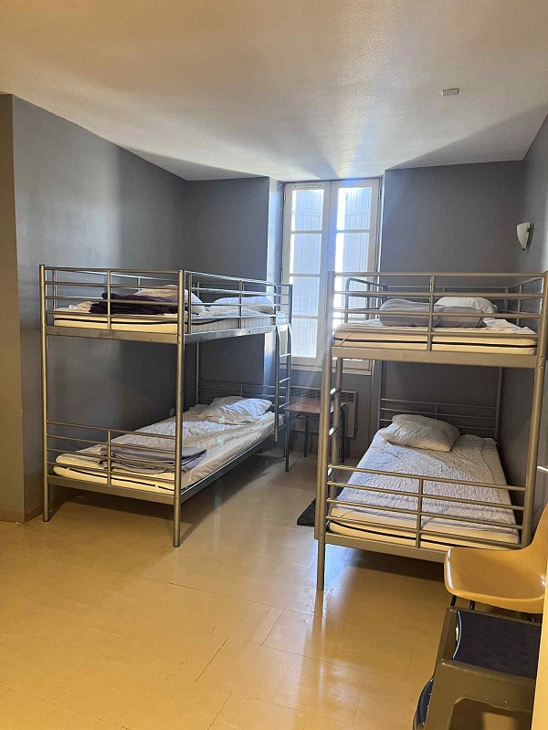 Gîte jacquaire Pellegruen, Pellegrue - photo 5