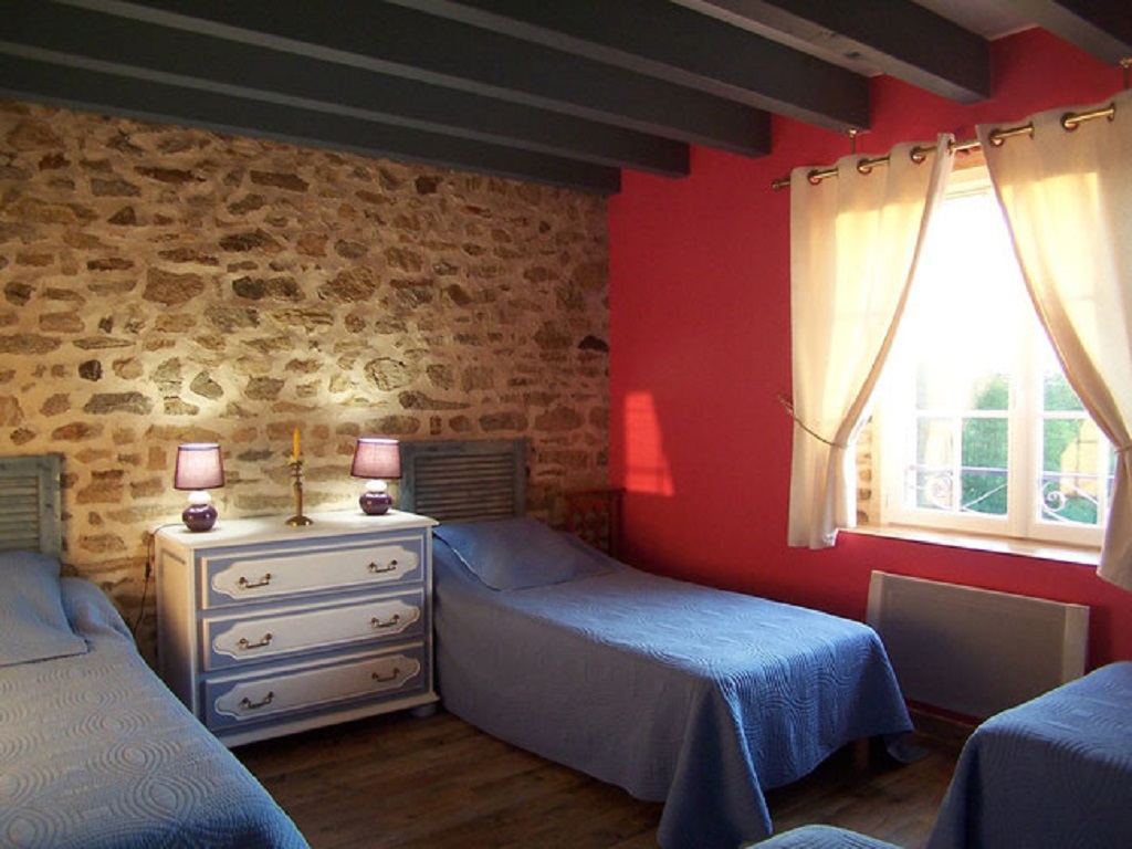 Location 'La Vache et le Prisonnier' de M. LAMBERT - photo 2