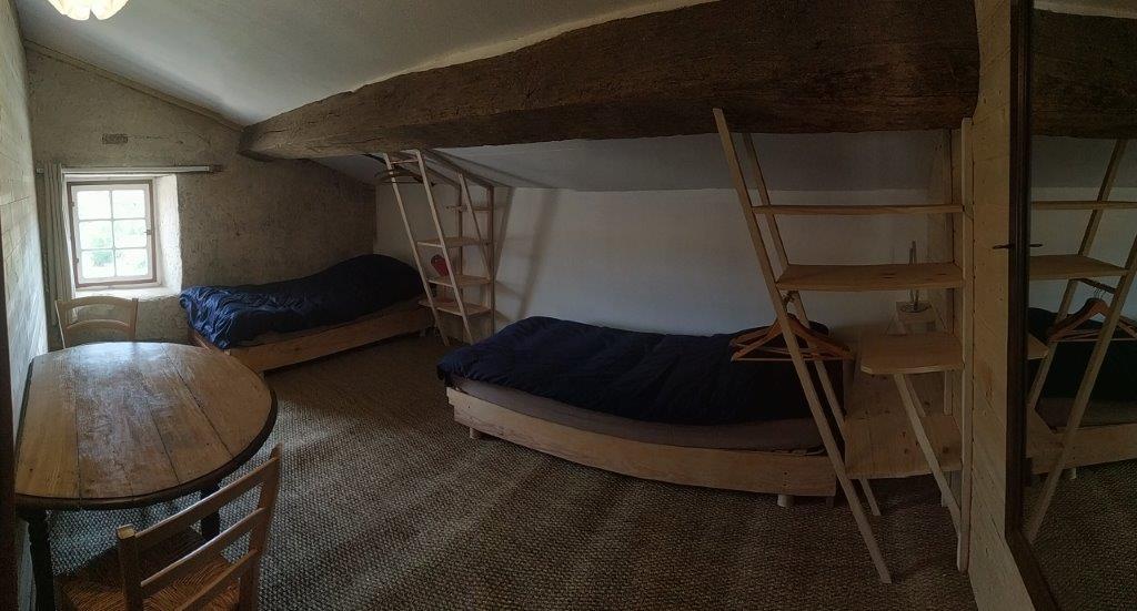 Le Gîte de la Tour, Parthenay - photo 14