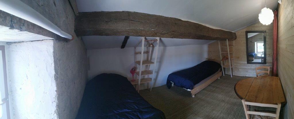 Le Gîte de la Tour, Parthenay - photo 20