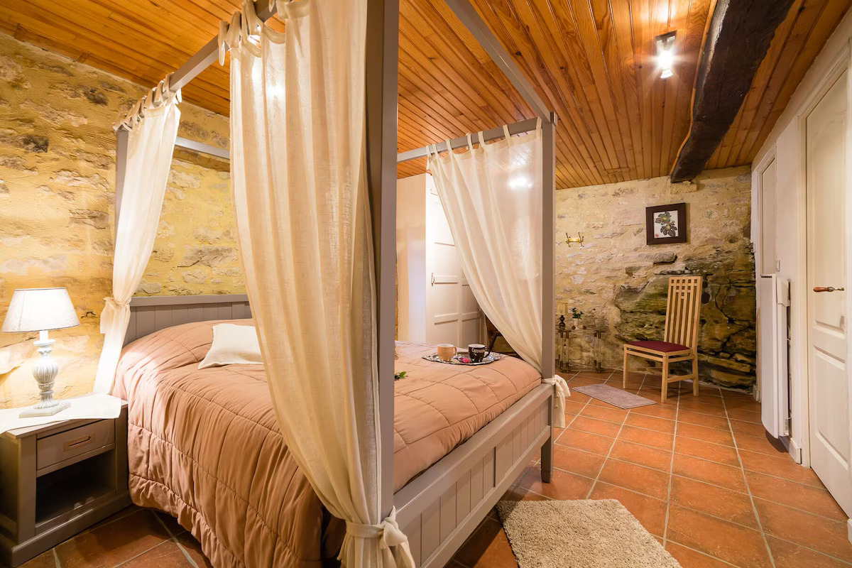 Le Jacquou - Beynac - photo 4