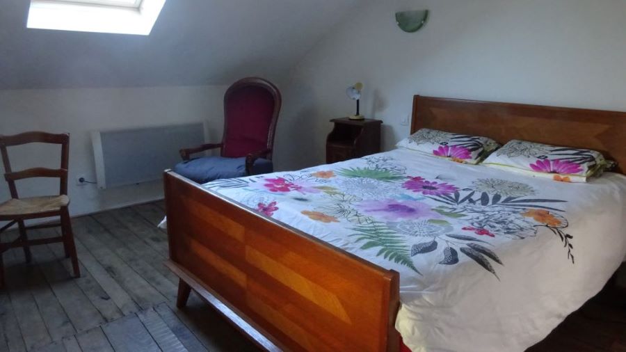 Petite Maison de Hameau