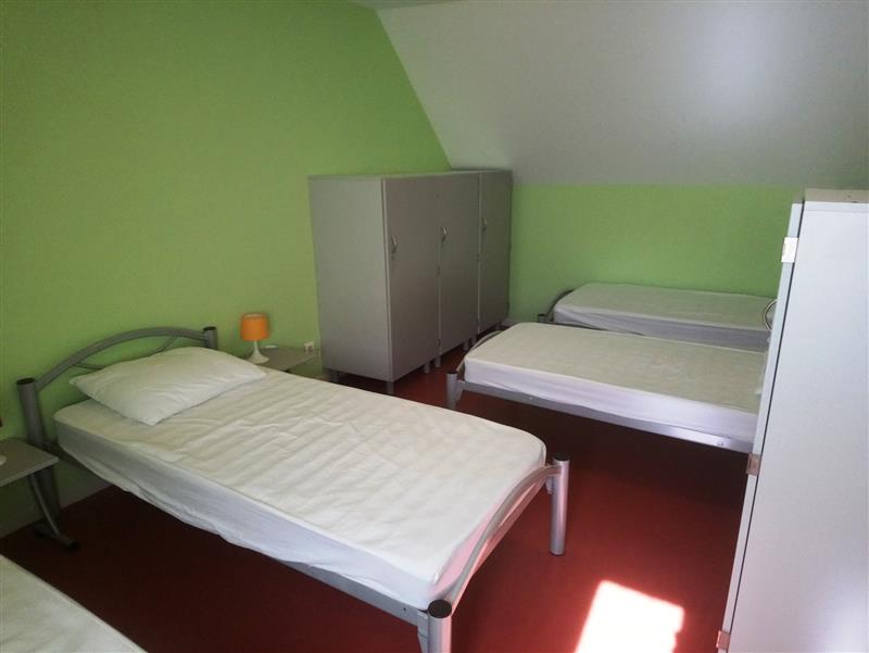 Gîte Pélerins Le Compostelle