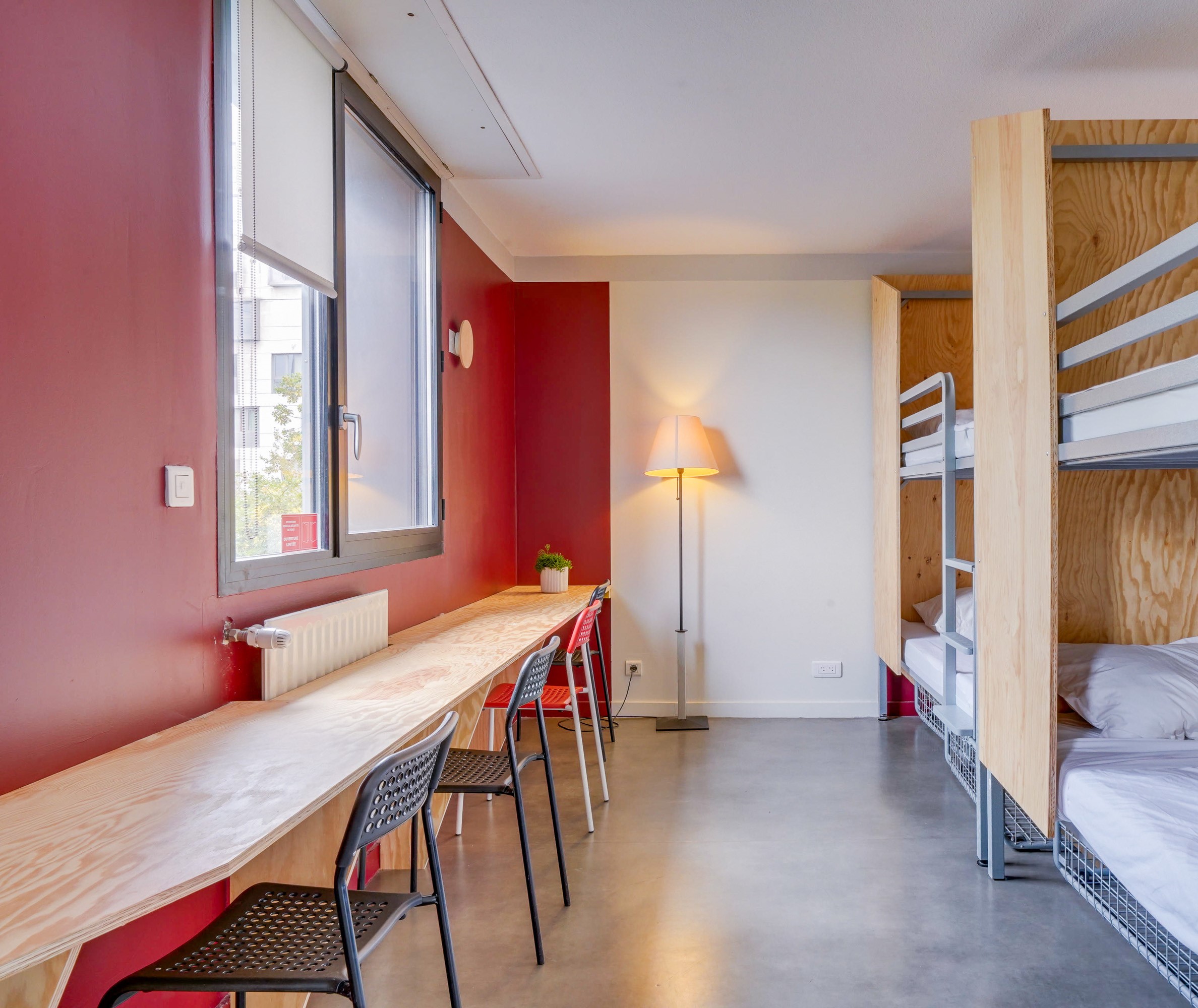 Auberge de Jeunesse de Bordeaux, Bordeaux - photo 4