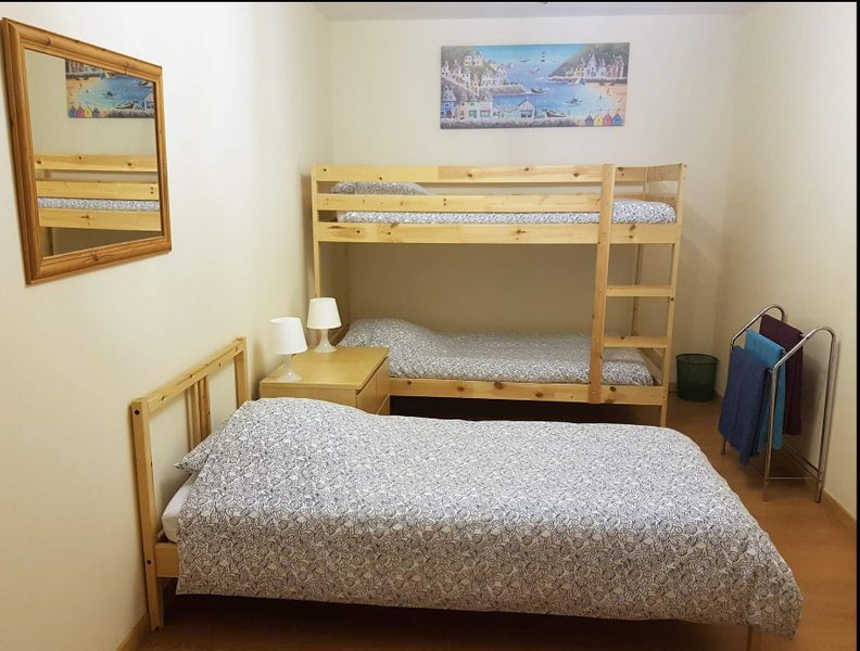 La Grande Maison des Tournesols, Plaine-et-Vallées - photo 4