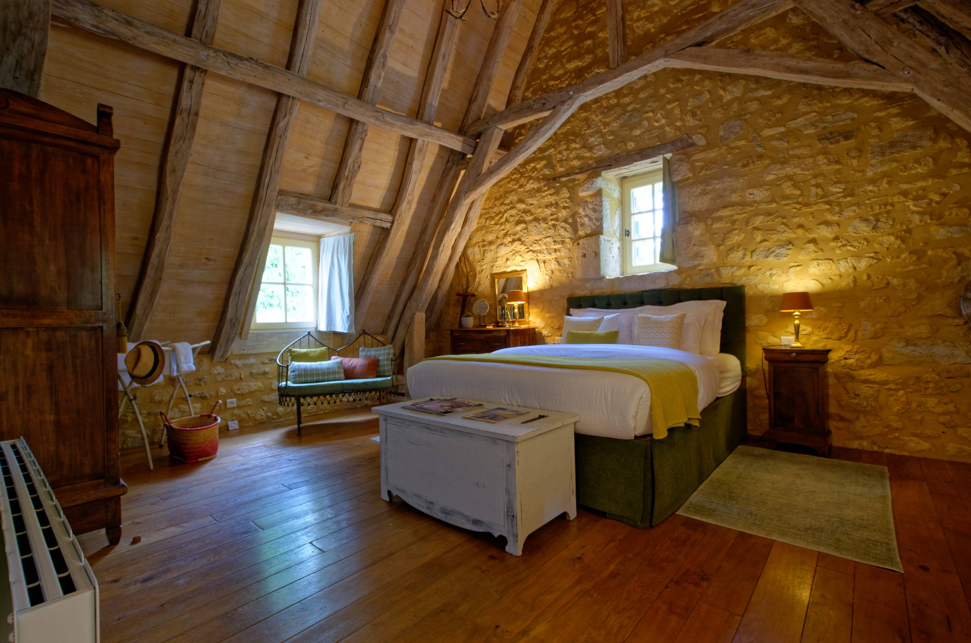 La Tour de Cause, Castelnaud-la-Chapelle