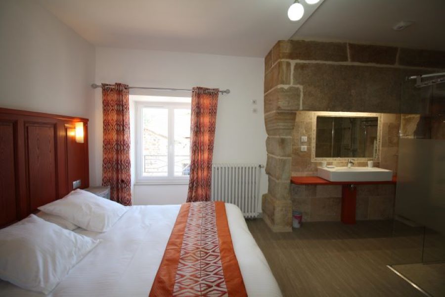 Domaine de la Rebière - La Palmeraie, Saint-Martin-de-Fressengeas - photo 6