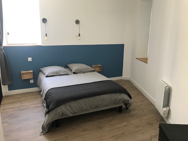 Les gîtes de Virginie