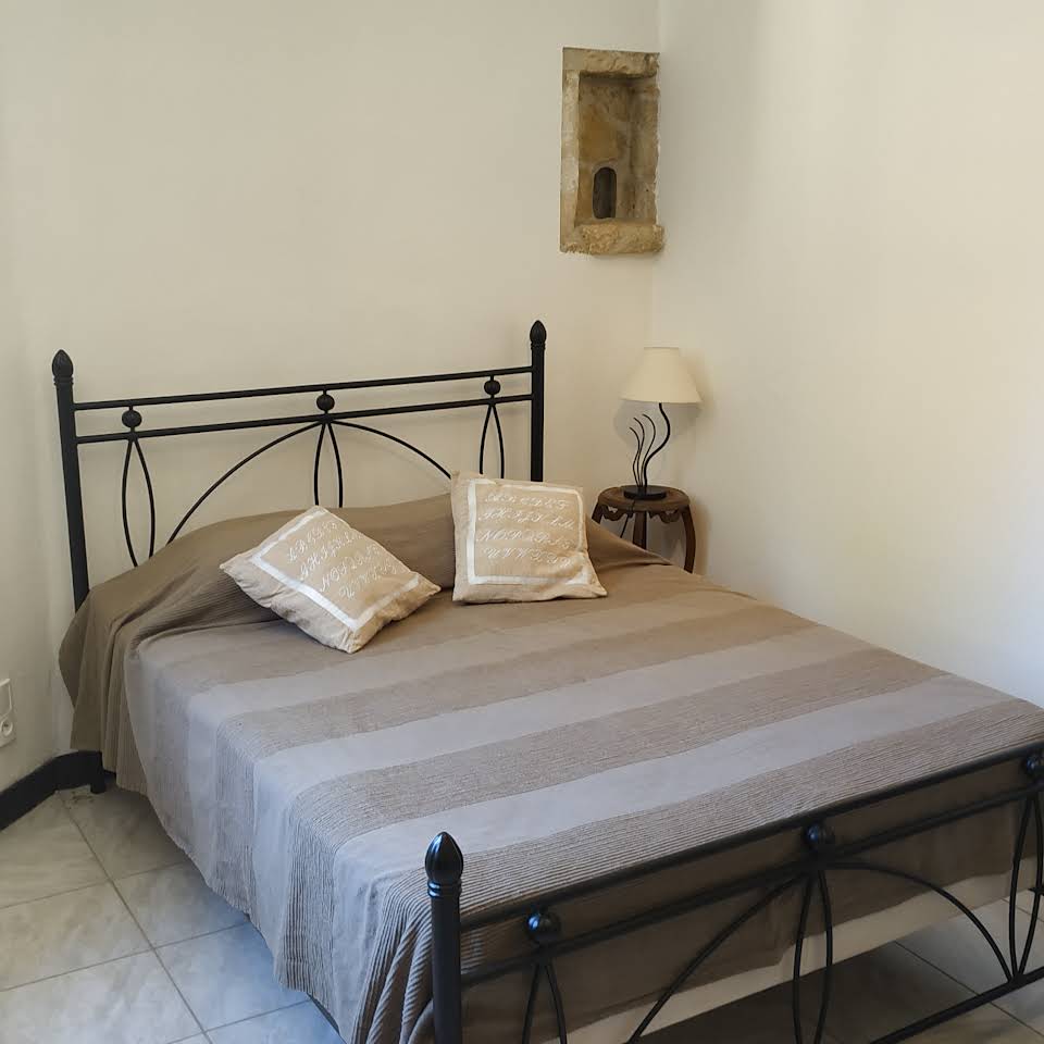 Gîte du Moulin de la Forge d'Ans