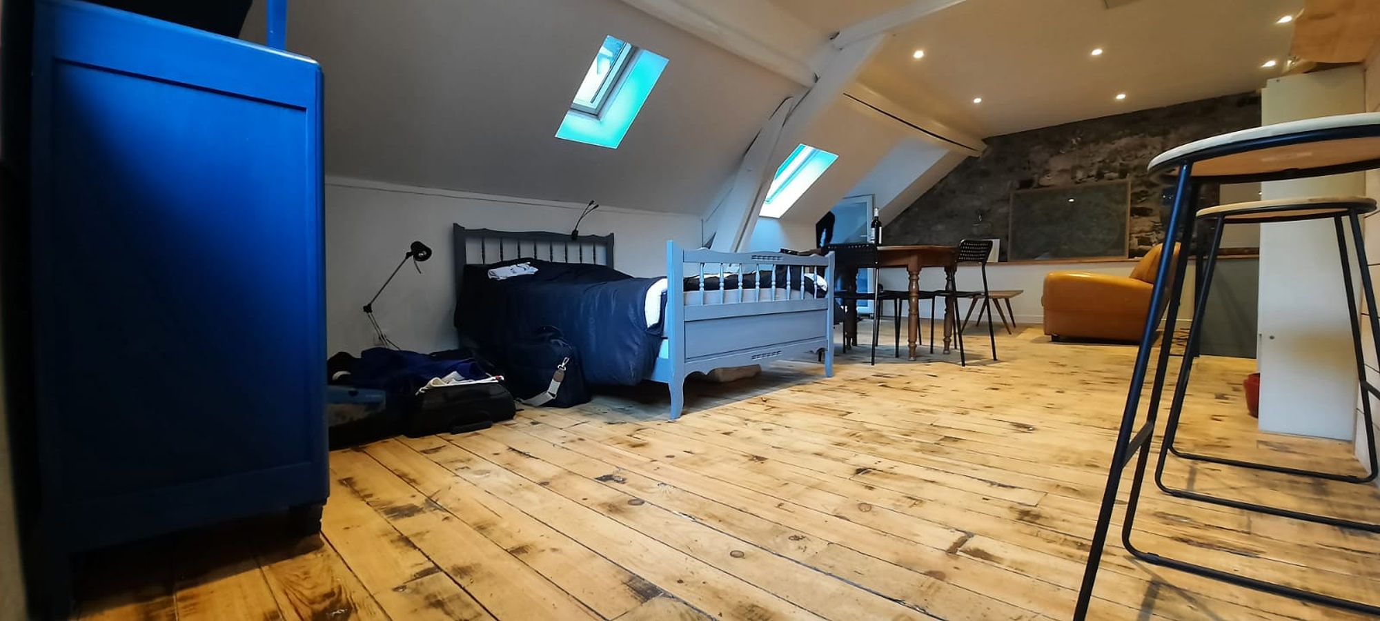 Gîte de Labigouer, Etsaut - photo 7