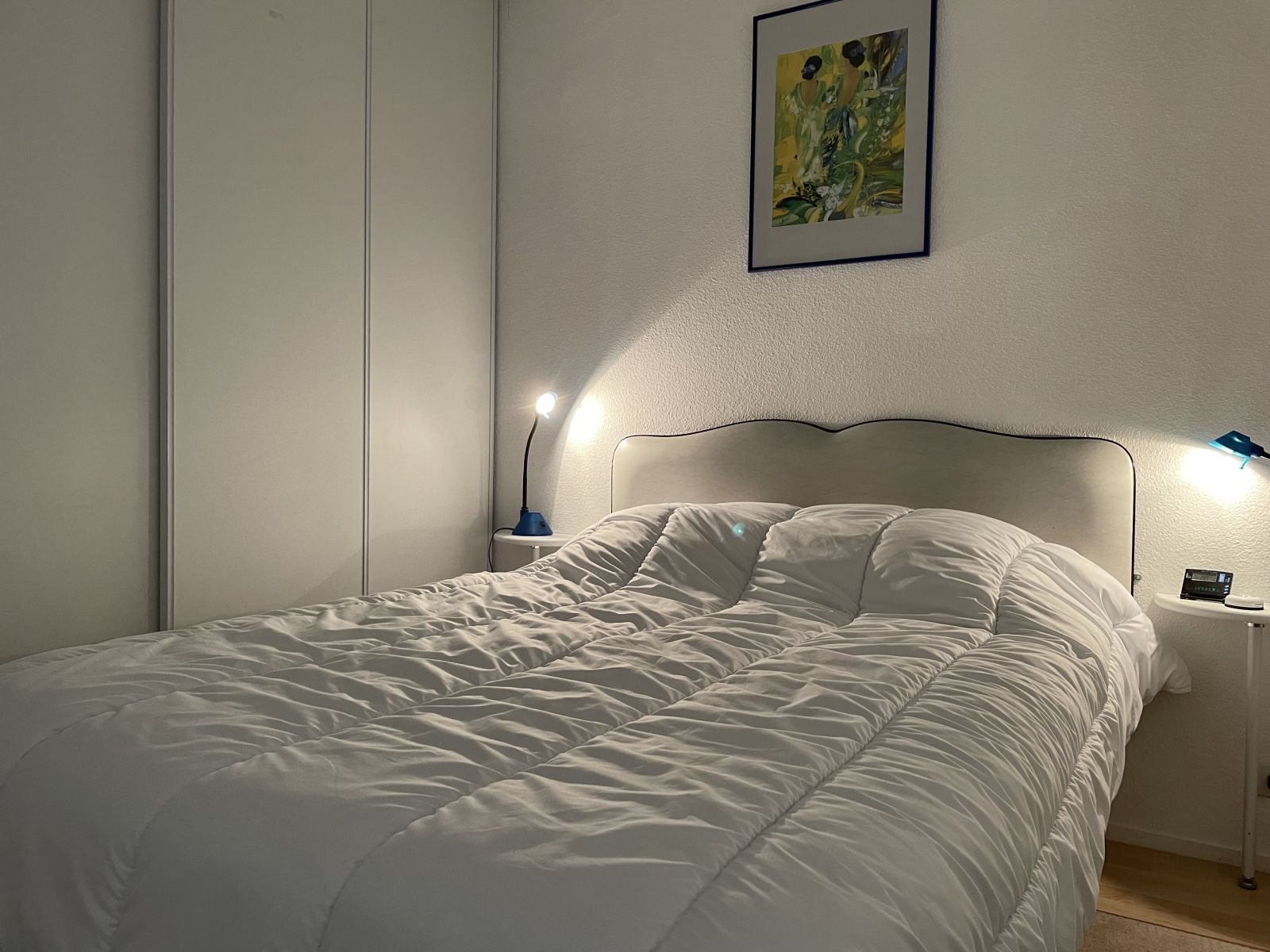 Appartement Bouc - photo 2
