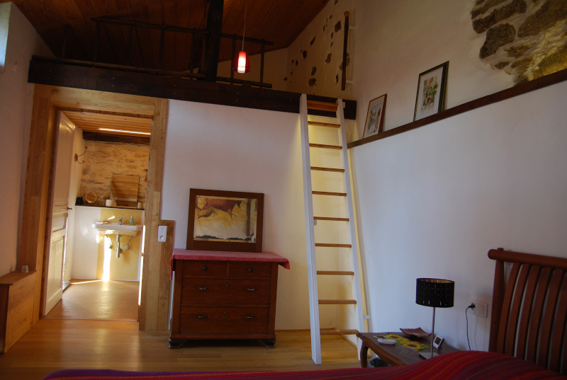 Les Rapiettes en Limousin, Dournazac - photo 5