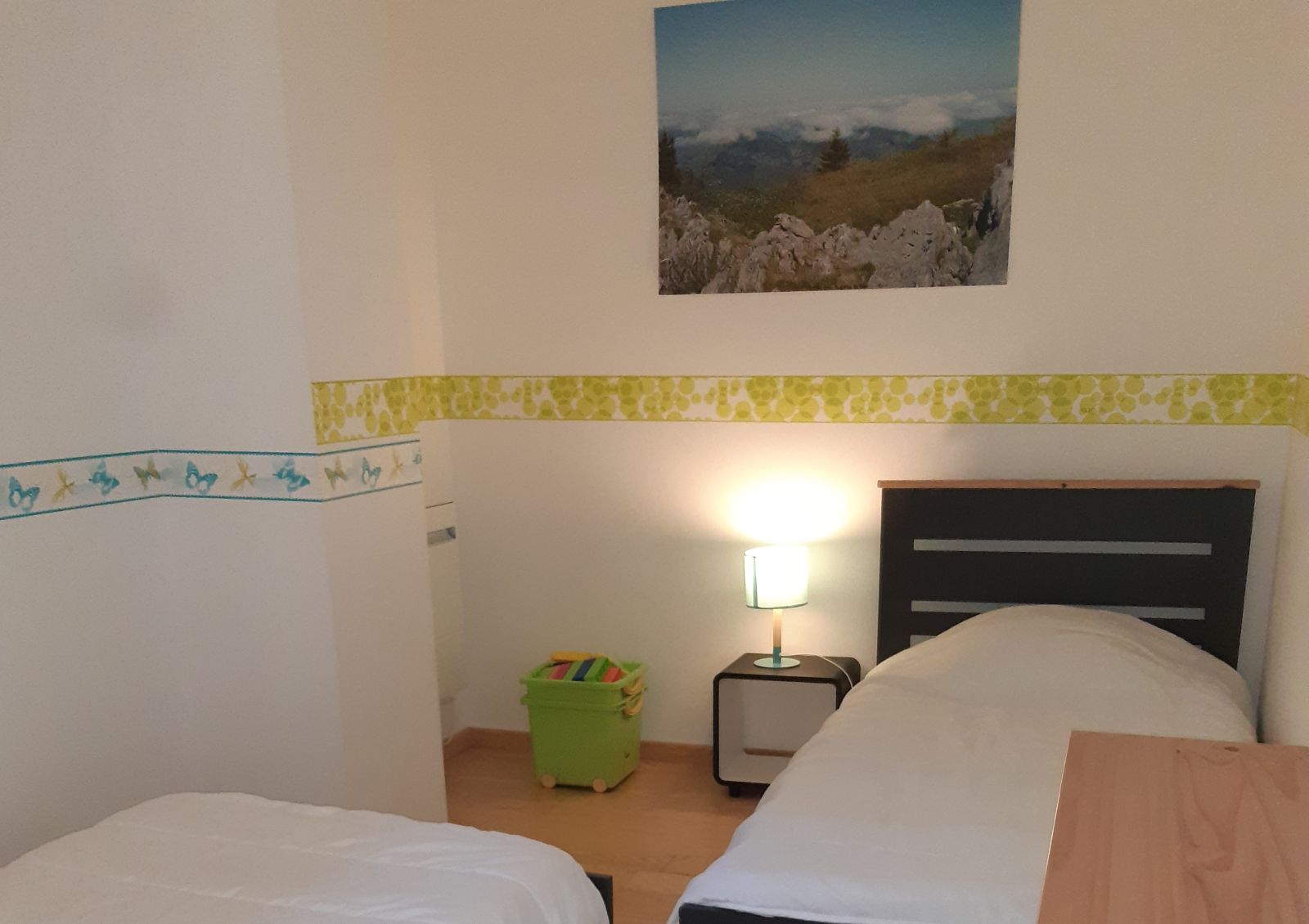 Gîte Belléchappée, Etsaut - photo 2