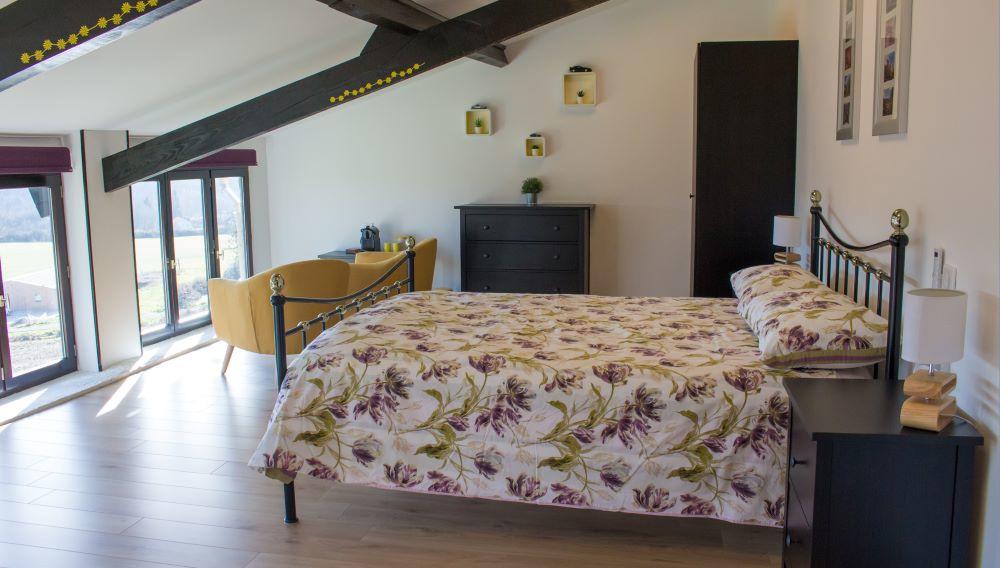 Gîte Bonnes Routes, La Coquille - photo 7