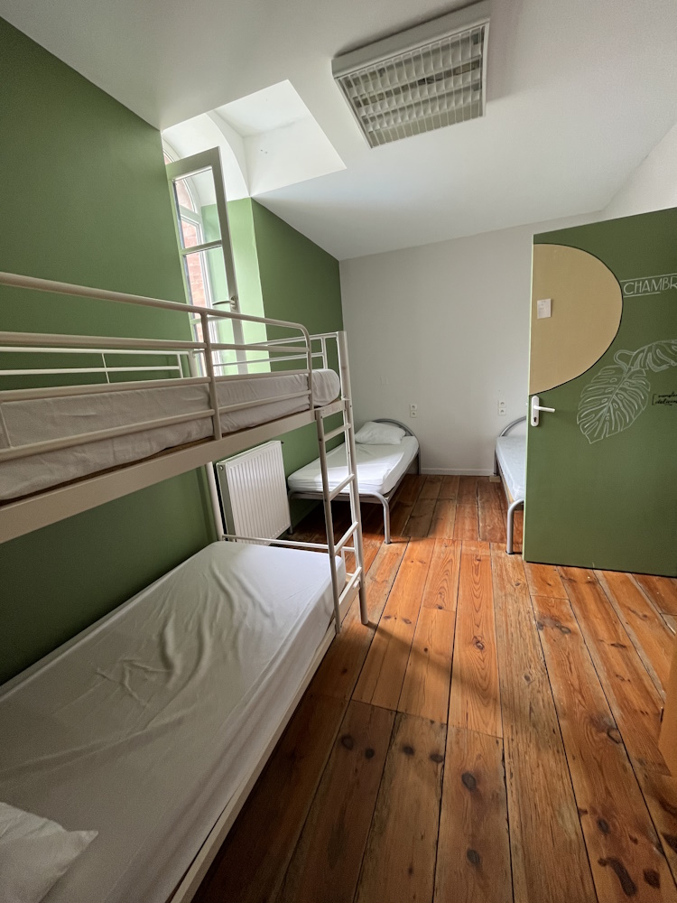 MFR Dax-Oeyreluy - photo 2