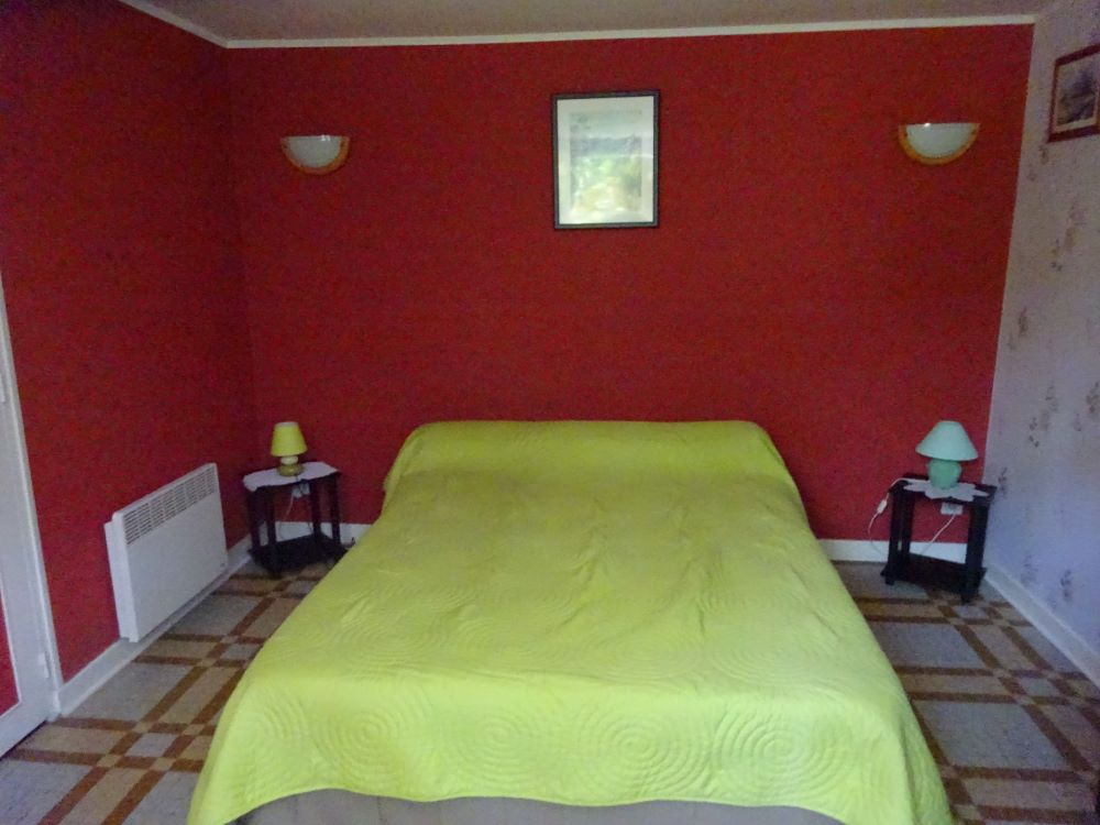 T2 - 1 à 2 pers. - THO14/D