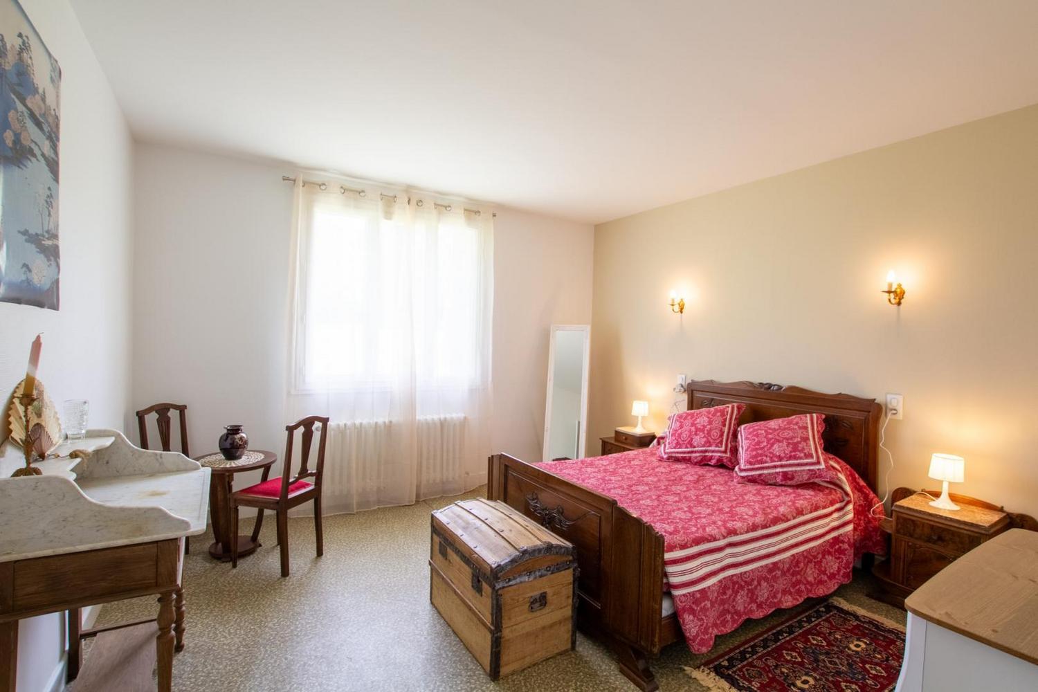 Gite Chez Nous, Payzac - photo 8