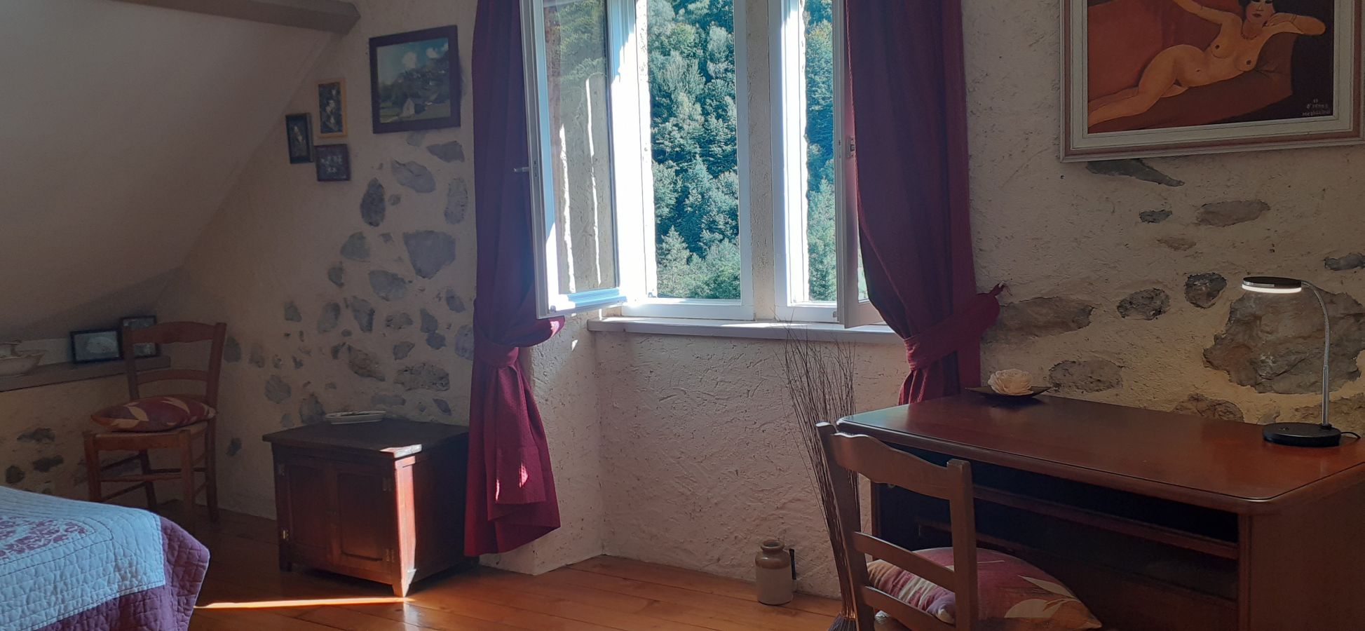 La chambre d'hôte du Bergon - photo 5