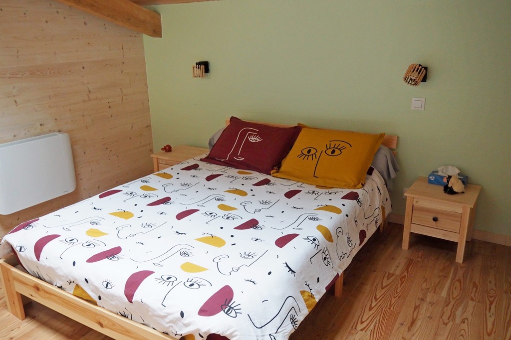 Gîte de Fredefont - photo 4