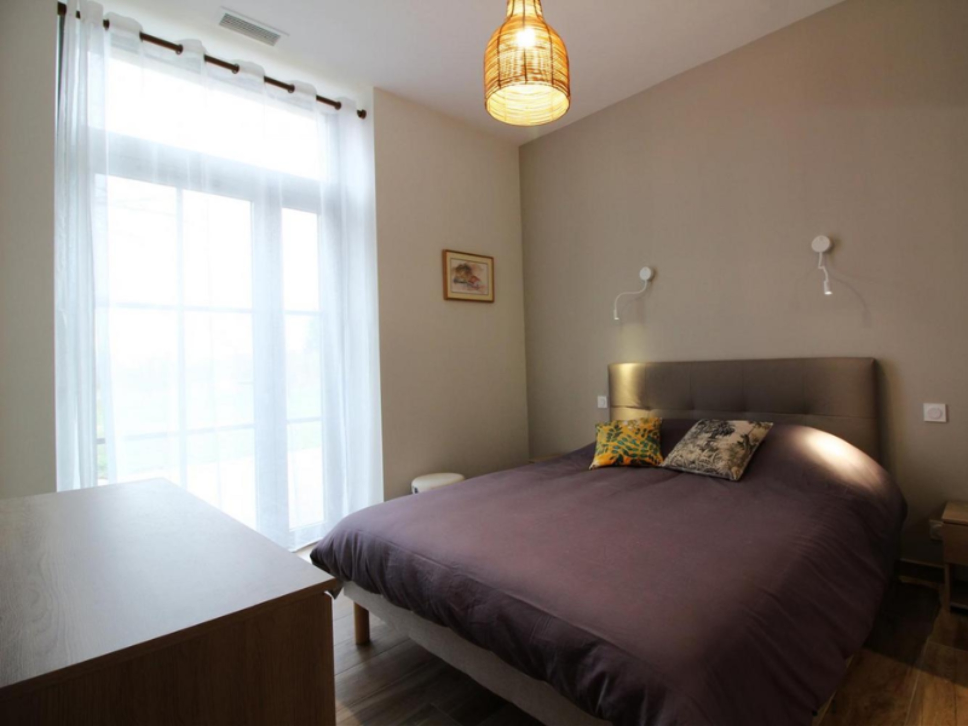 Gîte de la Belle Epoque