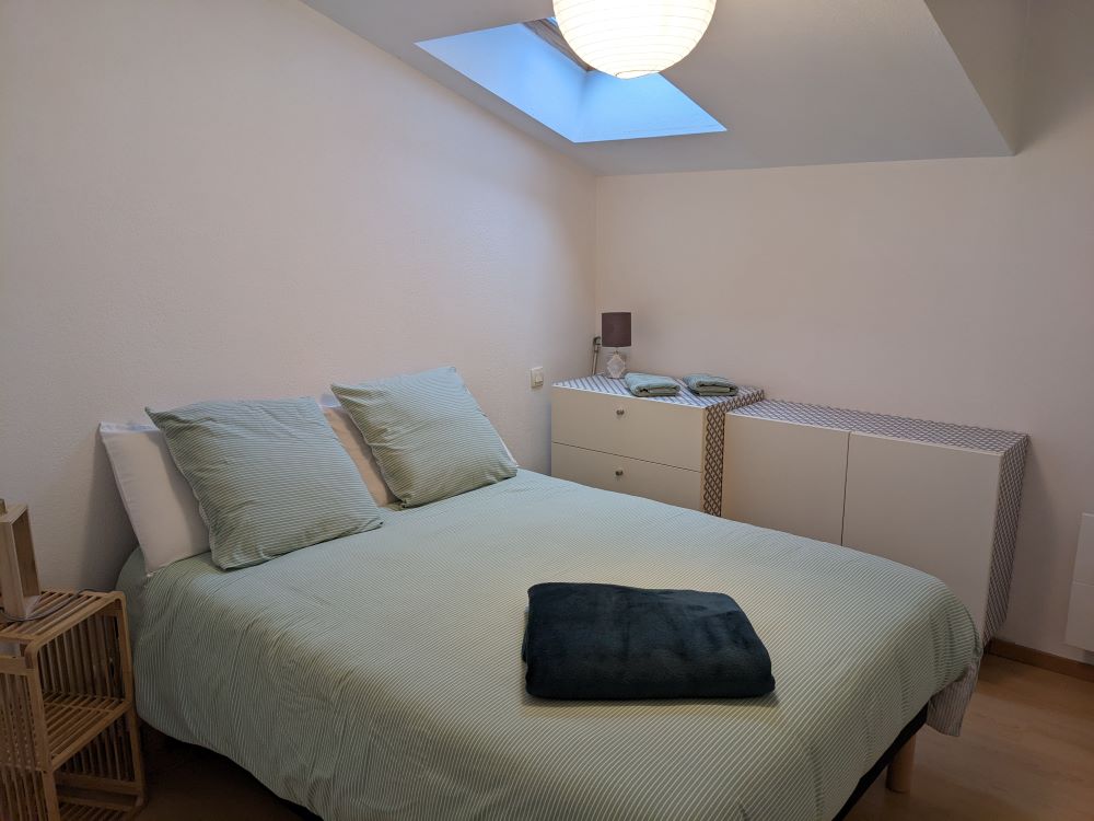 T2 - 1 à 2 pers. - BROUS402/D, Saint-Paul-lès-Dax - photo 7